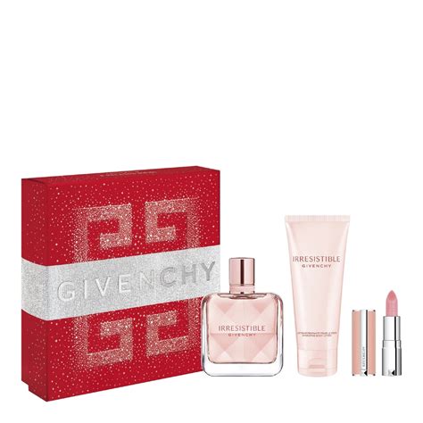 irresistible givenchy coffret|Givenchy irresistible price.